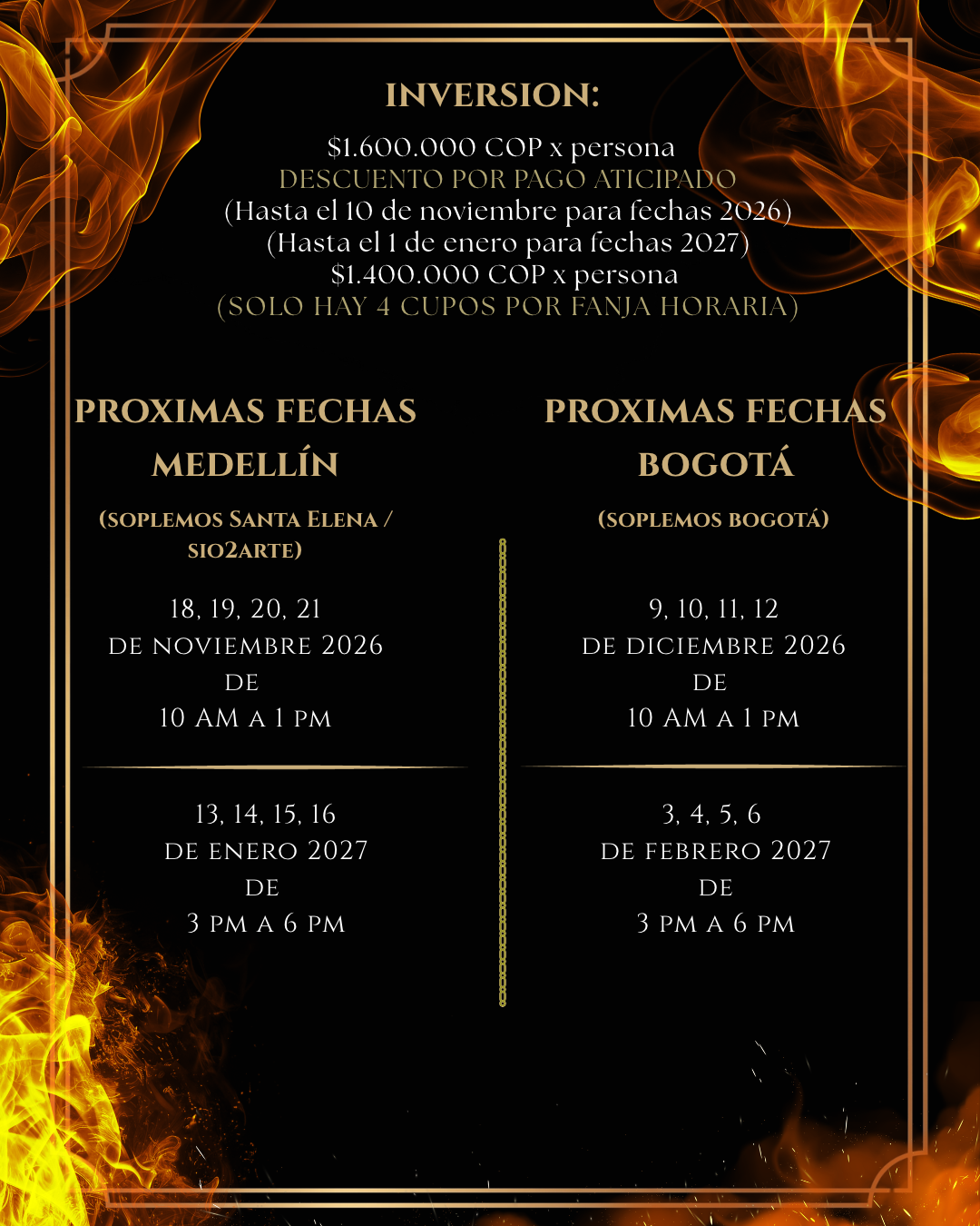 Curso completo de joyería en vidrio